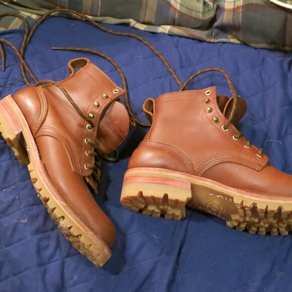 Nicks Urban Drifter Mens 9.5 E - Picture 2 of 4